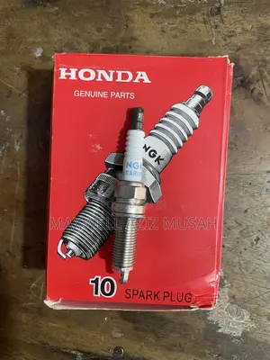Original Honda Spark Plugs: Civic, Accord, CR-V, Acura