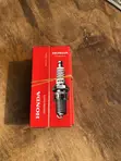 Original Honda Spark Plugs: Civic, Accord, CR-V, Acura - 2