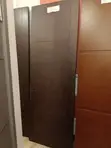 Brand New Turkish Wooden Security Doors - 2