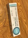 Original Tretinoin Cream 0.025% - Acne & Anti-Aging - 1