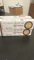 Original Tretinoin Cream 0.025% - Acne & Anti-Aging - 3