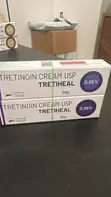Original Tretinoin Cream 0.025% - Acne & Anti-Aging - 4