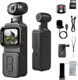 Pocket Cam 5K K28 Vlogging Camera - 1