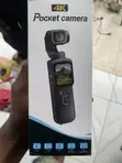 Pocket Cam 5K K28 Vlogging Camera - 3
