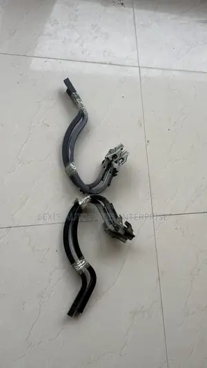 Honda Civic Boot/Tailgate Hinges (2017-2021)