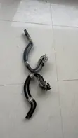Honda Civic Boot/Tailgate Hinges (2017-2021) - 1