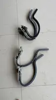 Honda Civic Boot/Tailgate Hinges (2017-2021) - 2