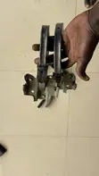 Honda Civic Boot/Tailgate Hinges (2017-2021) - 3