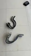 Honda Civic Boot/Tailgate Hinges (2017-2021) - 4