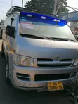 Toyota HiAce 2018 Silver - 5