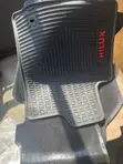 Toyota Hilux Floor Mats - Brand New - 2
