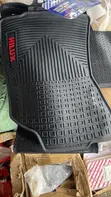 Toyota Hilux Floor Mats - Brand New - 3