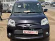 2015 Toyota Sienta 1.5 FWD (6-seater) Purple - 2