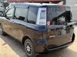 2015 Toyota Sienta 1.5 FWD (6-seater) Purple - 4