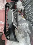 Nissan Sentra 2016-2018 Front Bumper - 1