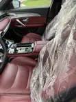 Jetour X70 Plus 1.5 5-Seater FWD 2021 Black - 1