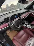 Jetour X70 Plus 1.5 5-Seater FWD 2021 Black - 2