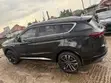 Jetour X70 Plus 1.5 5-Seater FWD 2021 Black - 3