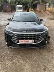 Jetour X70 Plus 1.5 5-Seater FWD 2021 Black - 4