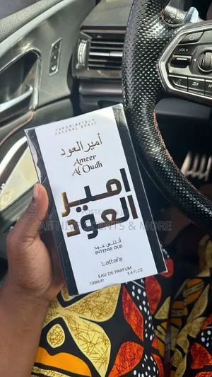 Original Ameer Al Oud Eau de Parfum
