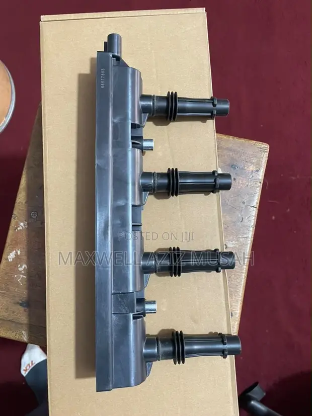 Chevrolet Cruze and Aveo Original Coils - 1