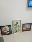 7-Piece Wall Art Collection - 2