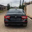 2022 Honda Accord Sport 2.0T Black - 2