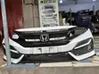Honda Civic Front Bumper (2016-2022) - 1
