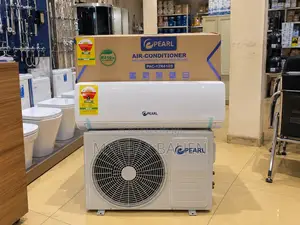 Pearl 1.5HP Split AC - Brand New