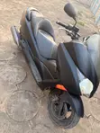 Honda Forza 2010 Scooter - 2