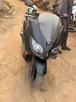 Honda Forza 2010 Scooter - 4
