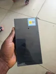 New Samsung Galaxy S22 Ultra 128GB Black - 1