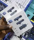 F11-2 Wireless Microphone Set - 1