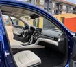 2018 Honda Accord EX-L Blue - 2