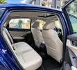 2018 Honda Accord EX-L Blue - 3