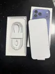 Apple iPhone 17 Pro Max 512GB Blue - 2