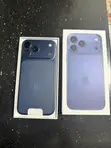 Apple iPhone 17 Pro Max 512GB Blue - 3