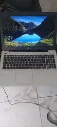 Asus X55A Laptop - 8GB RAM, Intel Core i3, 500GB SSD - 1