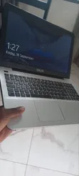 Asus X55A Laptop - 8GB RAM, Intel Core i3, 500GB SSD - 3