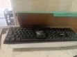 Logitech Wireless Keyboard and Mouse Combo - 1