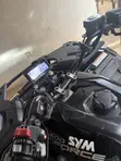 CFMoto 650GT 2023 Black - 2