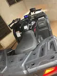 CFMoto 650GT 2023 Black - 5