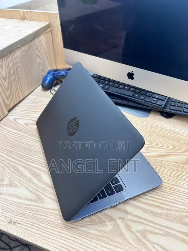 HP EliteBook 820 G1 Laptop - Core i5, 8GB RAM, 700GB Storage - 1
