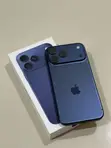 Apple iPhone 17 Pro Max 512GB Blue - 1