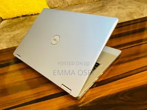 Dell Latitude 3310 2-in-1 Laptop