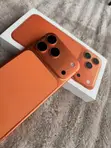 Apple iPhone 17 Pro Max 512GB Orange - 1