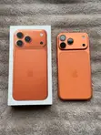 Apple iPhone 17 Pro Max 512GB Orange - 2