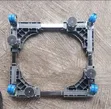 Adjustable Fridge & Washing Machine Stand - 2