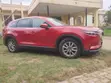 Mazda CX-9 Sport AWD 2017 Red - 1
