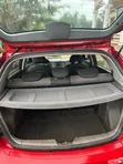 Kia Rio SX 2010 Red Sedan - 2